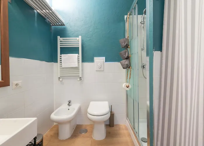 Suityrhome San Pietro 99 Apartment Rome