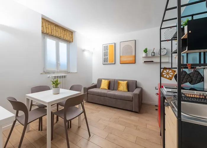 Suityrhome San Pietro 99 Rome