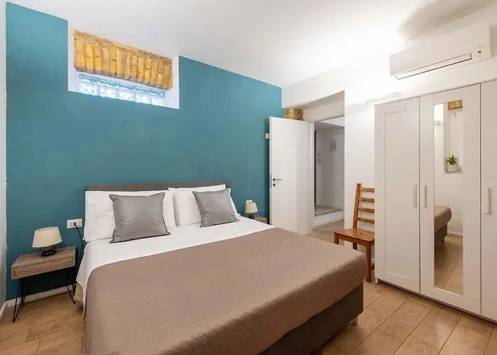 Suityrhome San Pietro 99 Apartment *