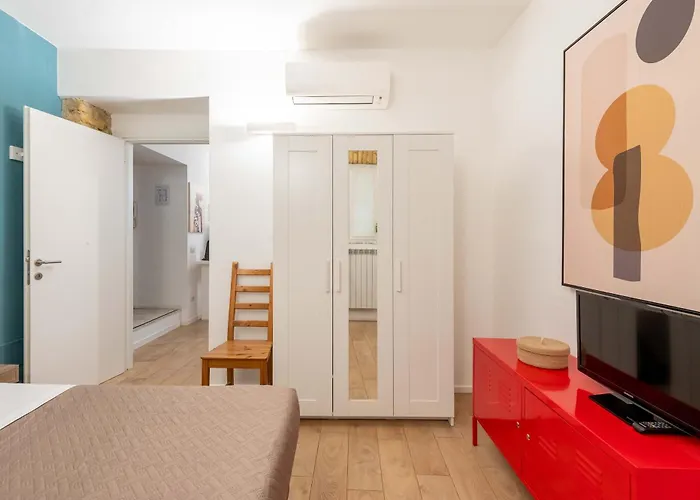 Suityrhome San Pietro 99 Apartment *