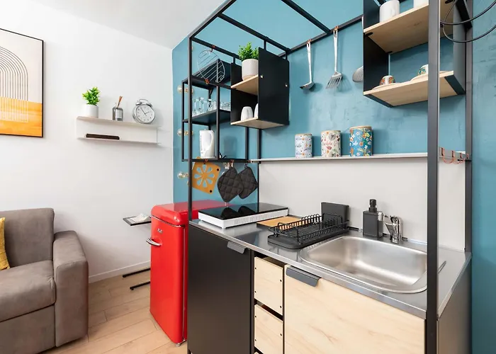 Apartment Suityrhome San Pietro 99 *