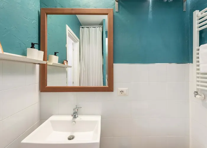 Suityrhome San Pietro 99 Apartment Rome