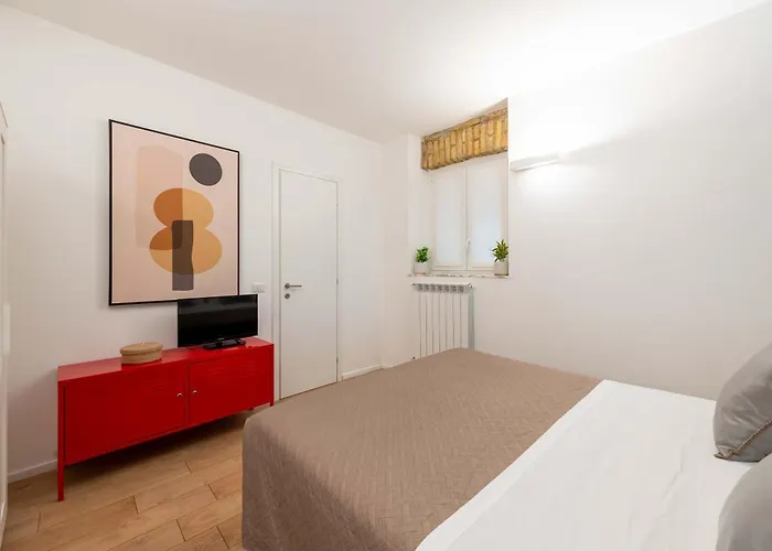 Suityrhome San Pietro 99 Apartment